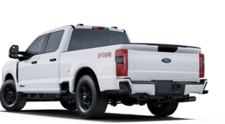 2025 Ford Super Duty® External Image 3